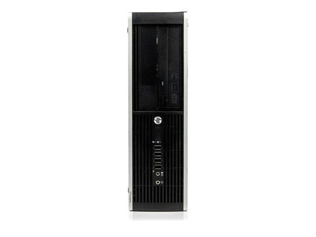 Recertified HP Elite 8200 SFF i5-2400 3.10GHz 8GB 128GB SSD Win 10 Pro G1655