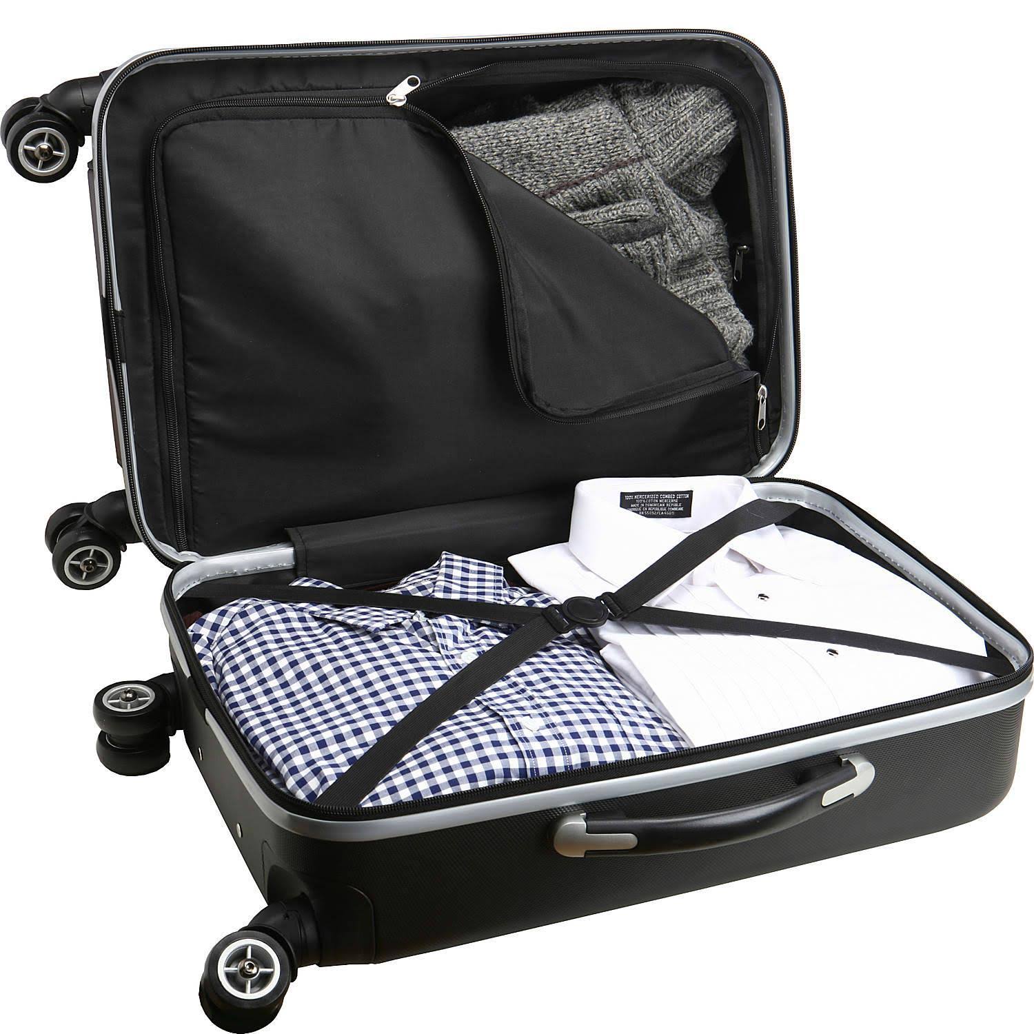 Navy Carry-On Hardcase Spinner R72230