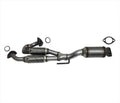 Catalytic Converter for Nissan Maxima 3.5L K743