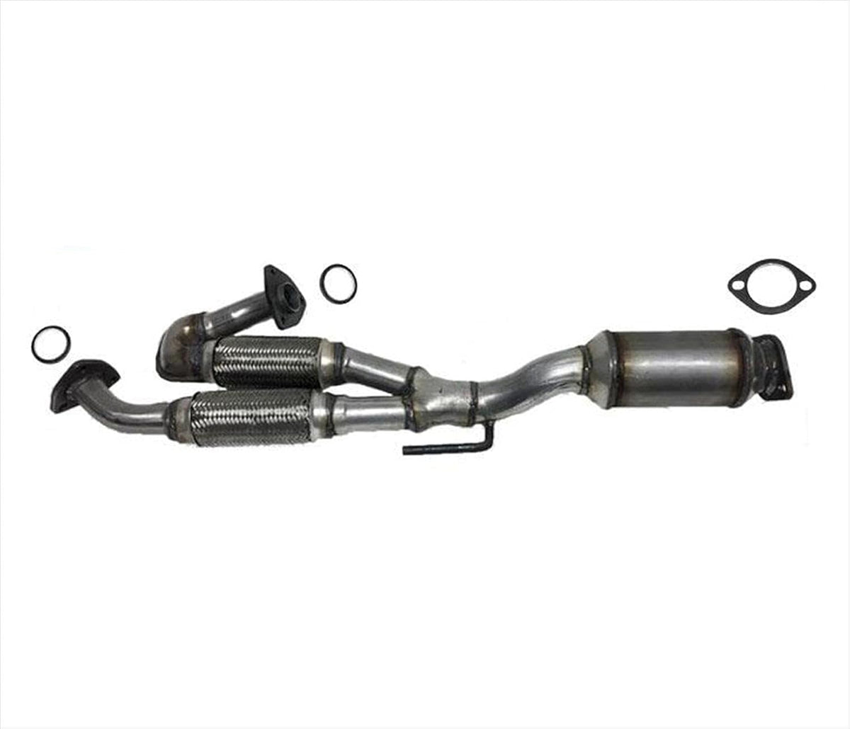 Catalytic Converter for Nissan Maxima 3.5L K743