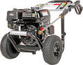 3300 PSI Gas Pressure Washer Powered by Honda GX200 K71782