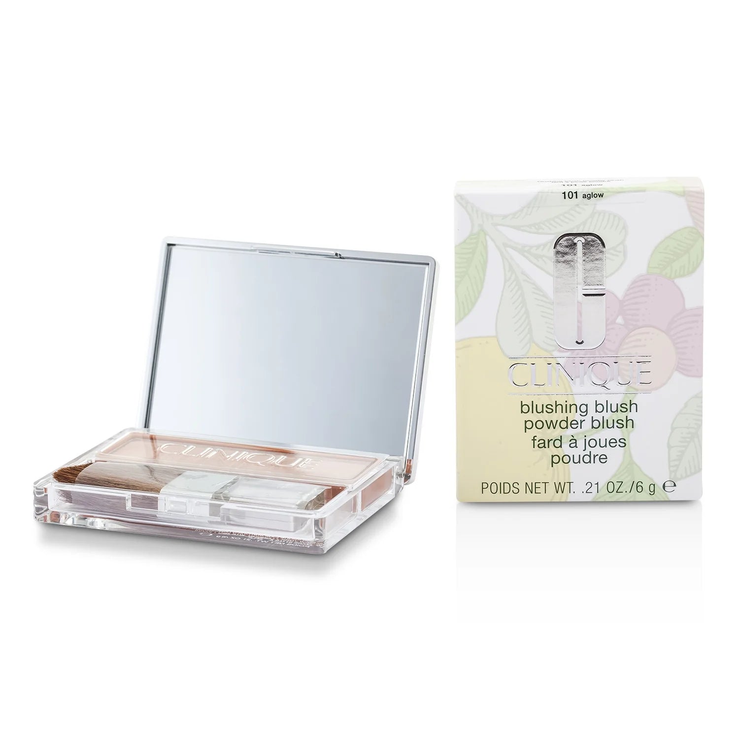 Blush Powder Blush C267847