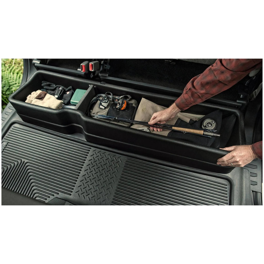 Under Seat Storage Box T716