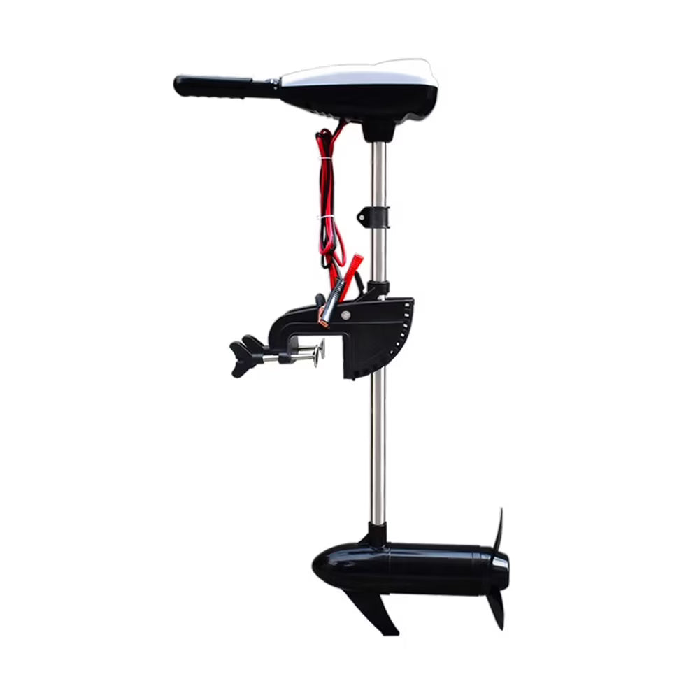Electric Saltwater Trolling Motor with Transom Mount T285