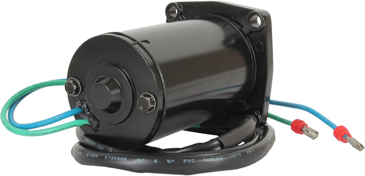 TILT TRIM MOTOR for EVINRUDE 70 80 90 115 130 HP 2005-2011 V73813