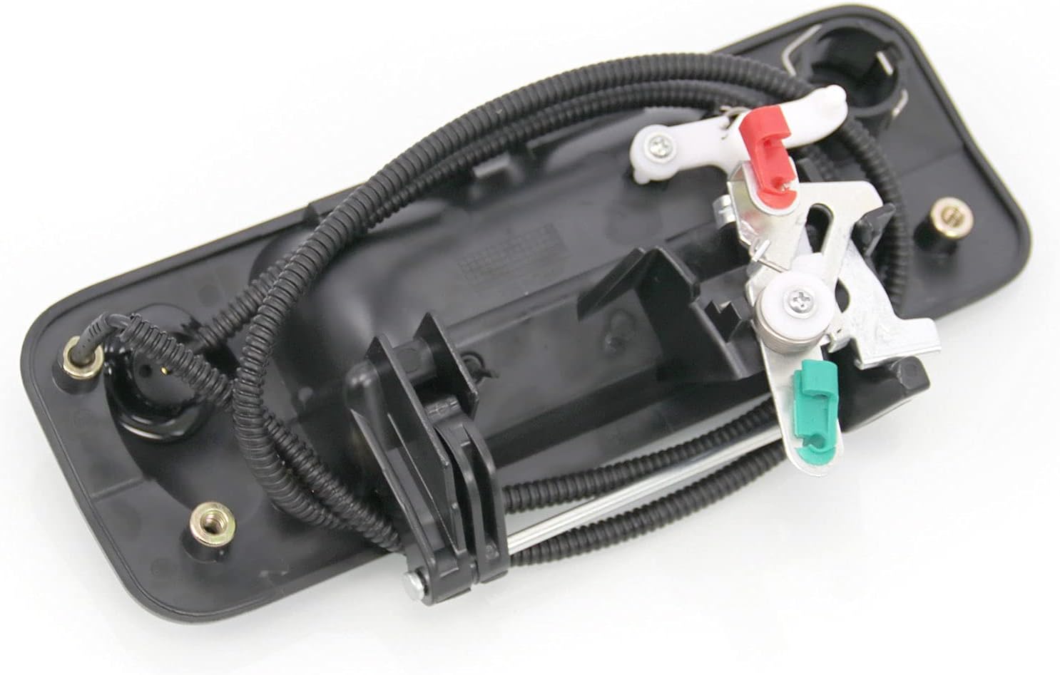 Tailgate Backup Camera Rear View Handle Pack of 2 B459795