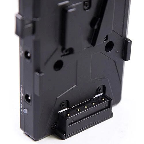 V Mount Battery Pinch I4616