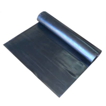 Black EPDM Sheet 1/2 x 22 x 36 x 22 W x 24 L X601700