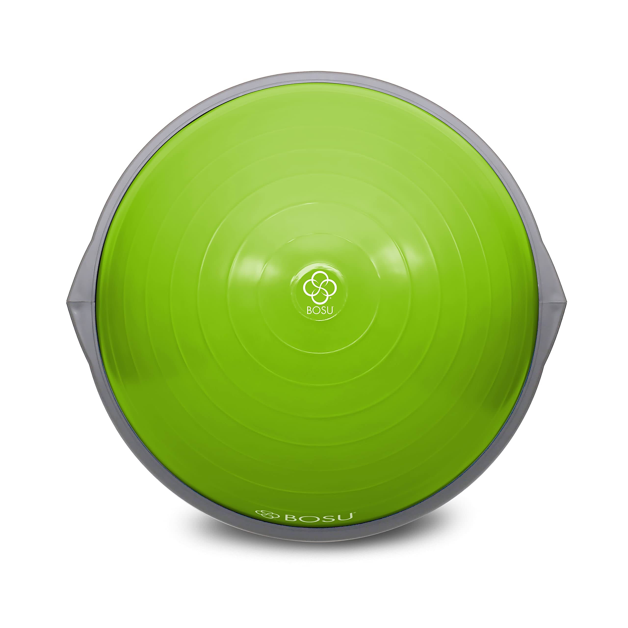 Lime Green/Gray 65cm Balance Trainer L952