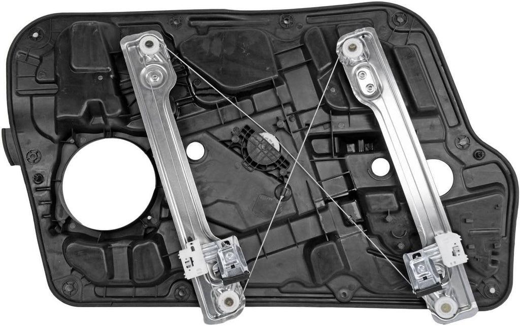 Front Right Power Window Regulator for 11-14 Hyundai Sonata A751736