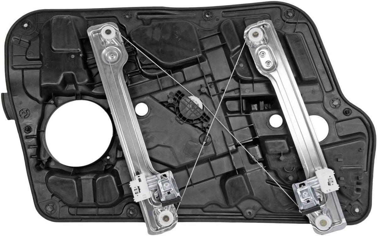 Front Right Power Window Regulator for 11-14 Hyundai Sonata A751736