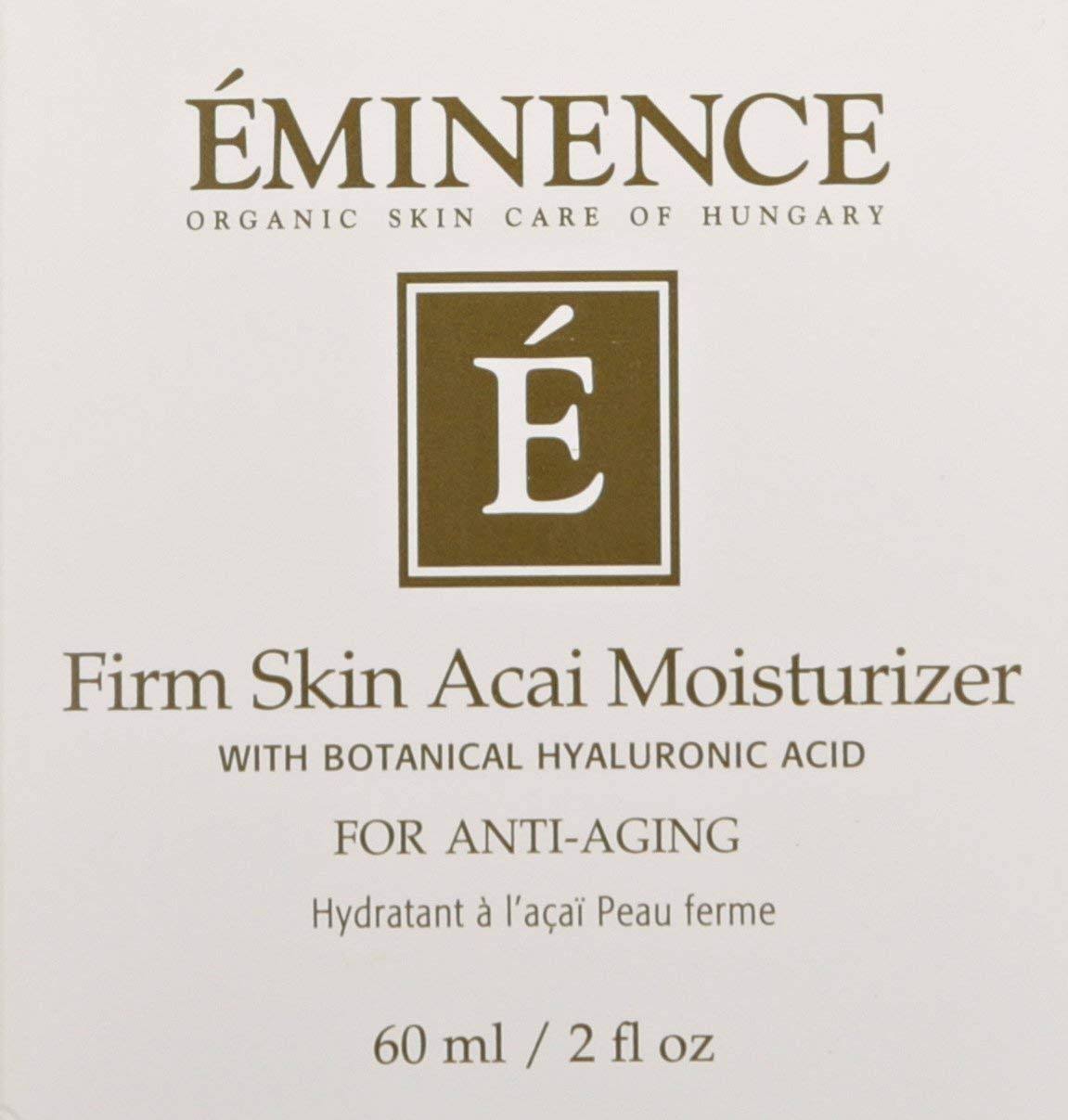 Firm Skin Acai Moisturizer 2 oz G33218