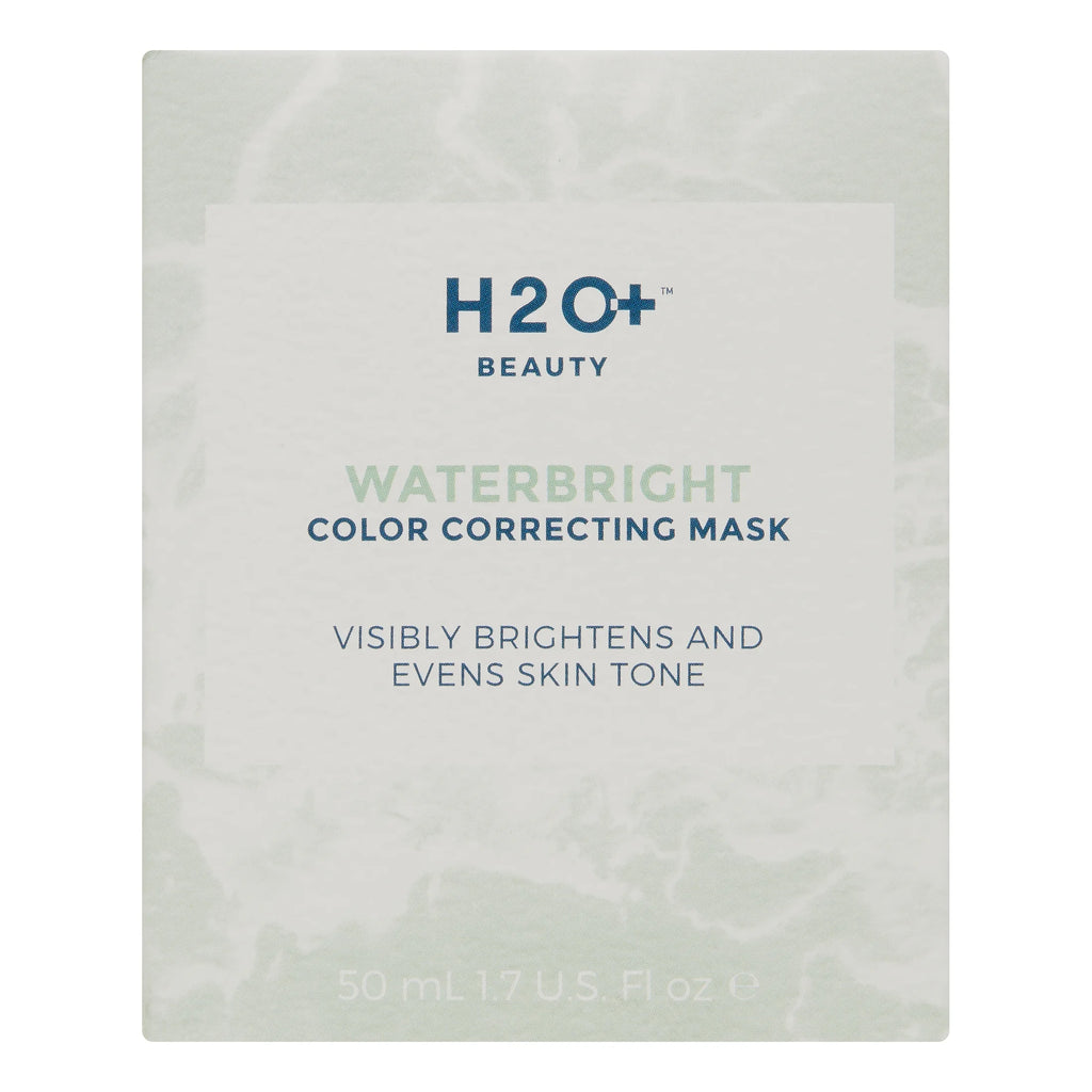 Color Correcting Mask, 1.7 Oz U4351