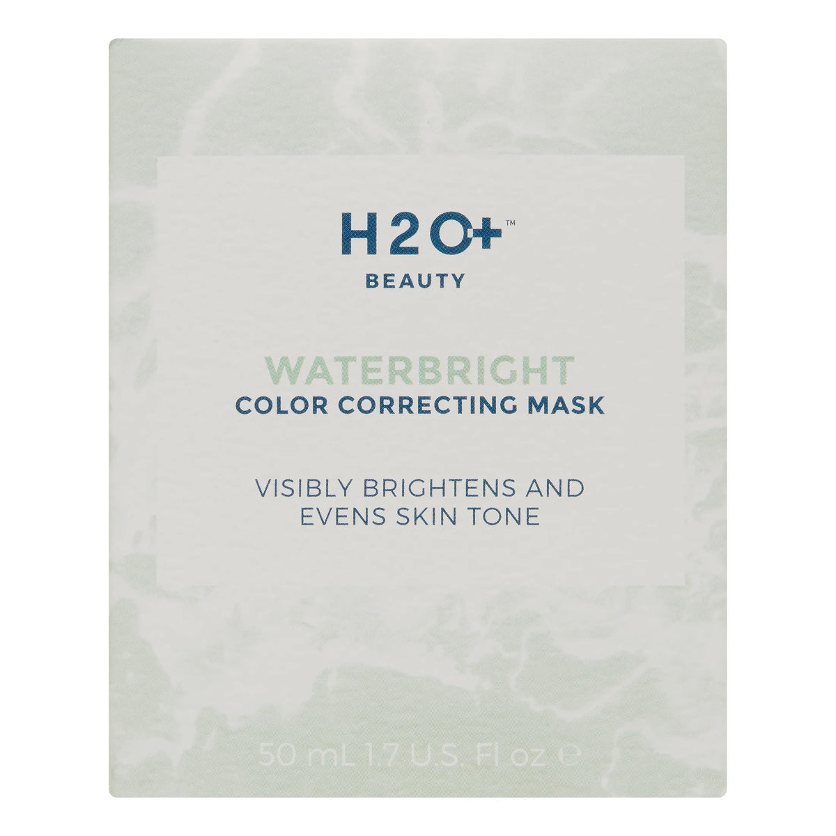 Color Correcting Mask, 1.7 Oz U4351