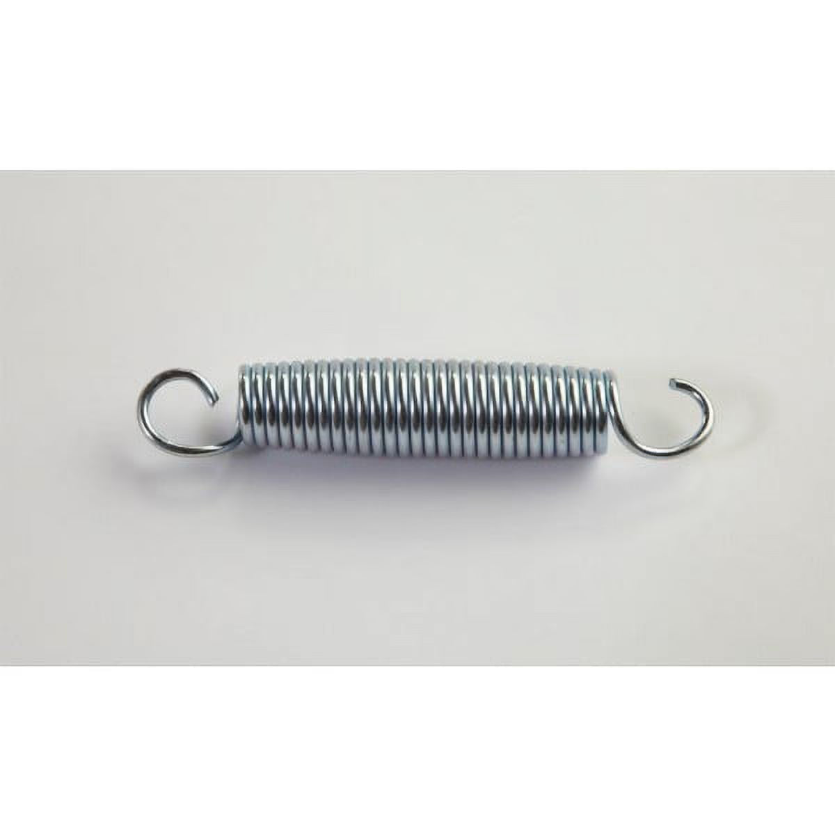 5.5 Inch Galvanized Steel Trampoline Springs (Set of 50) R97151