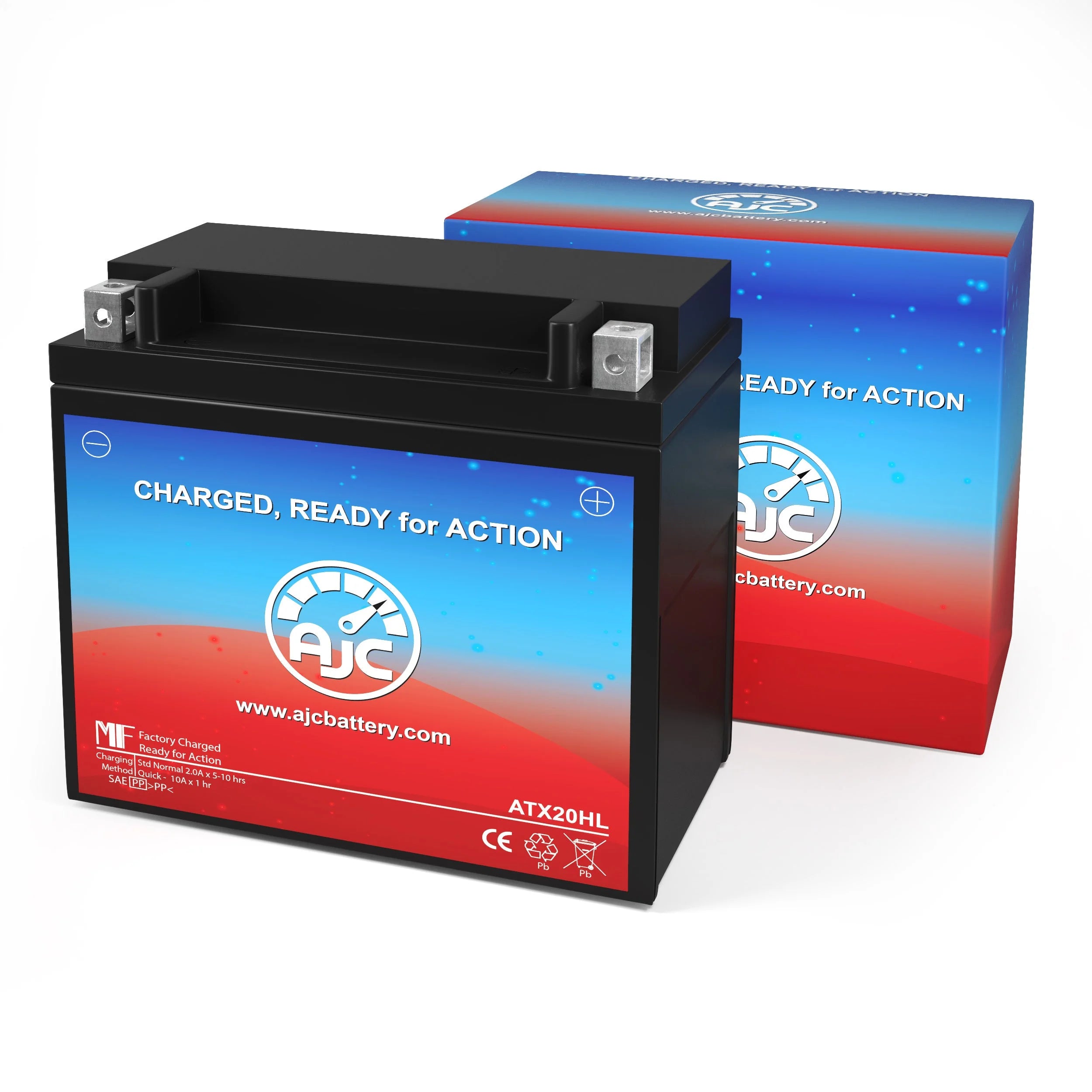 Ski-Doo 600CC 12V Snowmobile Replacement Battery (2004-2013) X848