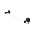 24 in. Towel Bar Venetian Bronze I833352