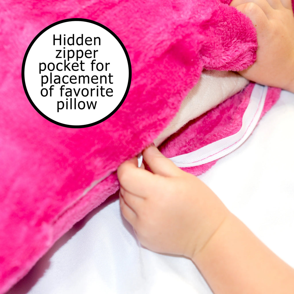 Glow in The Dark Sleeping Bag 66x30 in Z95127