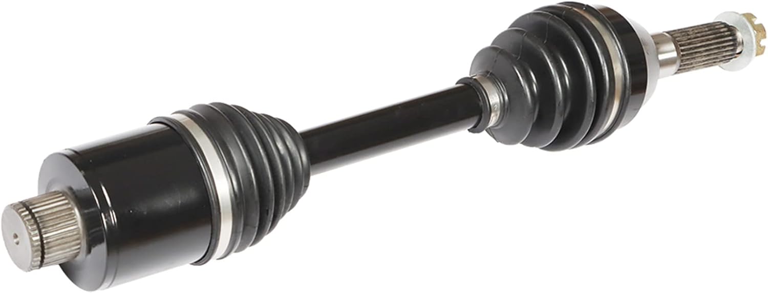 Rear Left/Right CV Axle Drive Shaft Pack of 2 B308625