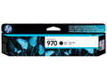 HP 970 Black Original Ink Cartridge R3535