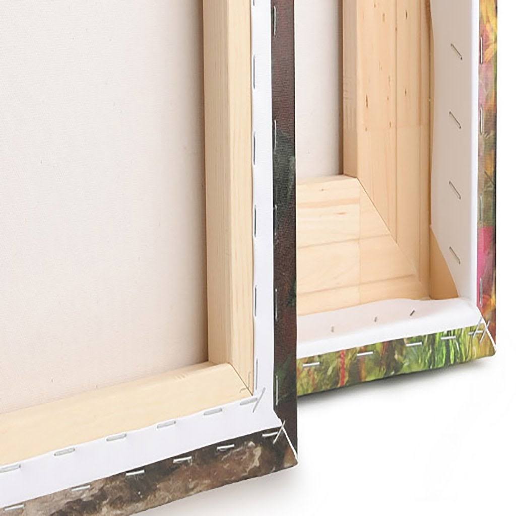 Modern Farmhouse Canvas Art, 30 inch x 40 inch Y4667
