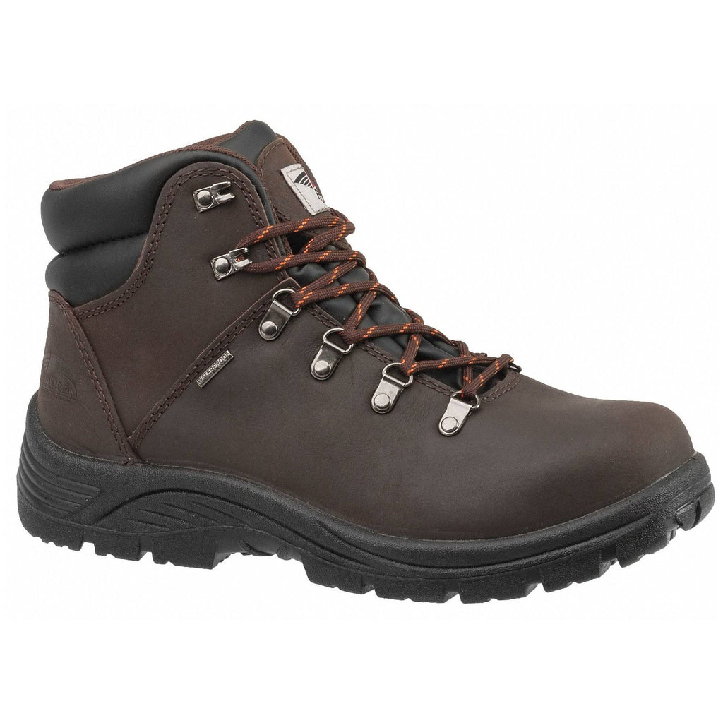 Brown Size 8 Men&s Shoes F3596