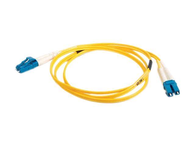 3M LC-LC 9/125 OS1 Duplex Singlemode PVC Fiber Optic Cable L59024