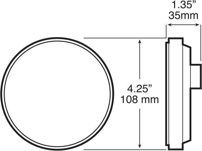 LED Multi-Function Light Q928