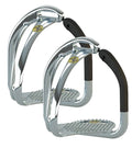 4.5 in. English Stirrups Irons P876791