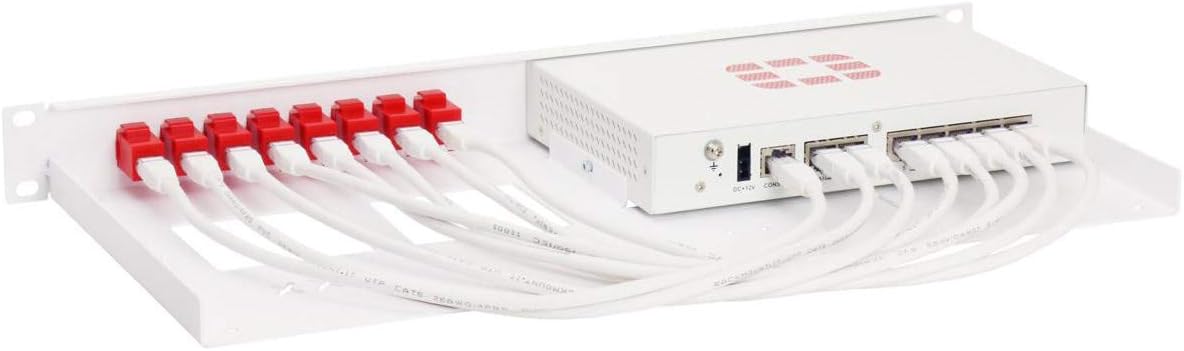 Rack Mounting Kit Q4987