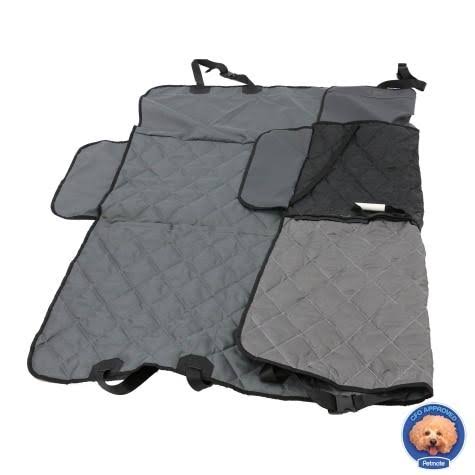 Luxury Pet Car Seat Cover P78960