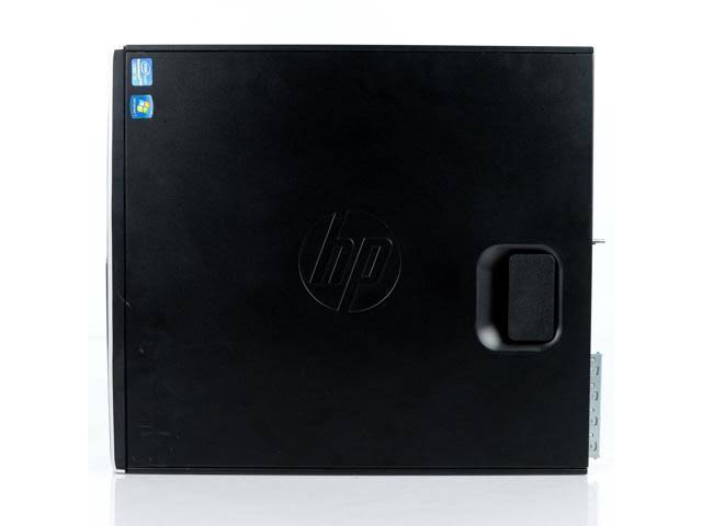 Recertified HP Elite 8200 SFF i5-2400 3.10GHz 8GB 128GB SSD Win 10 Pro G1655