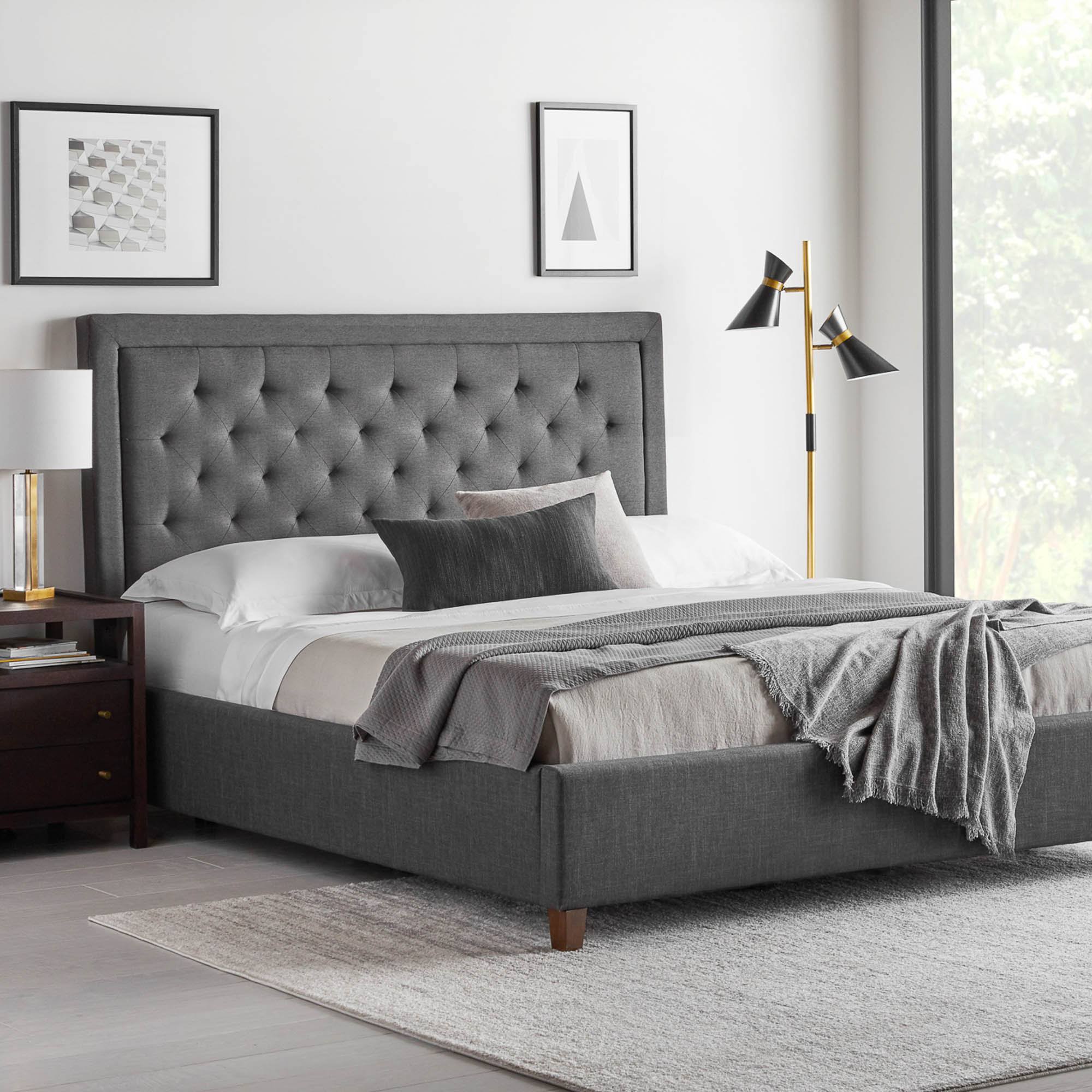 Queen Headboard O295497