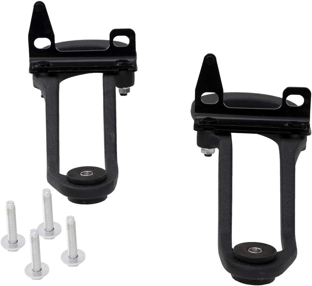 Ram Front Tow Hooks for Dodge Ram 1500 H3127