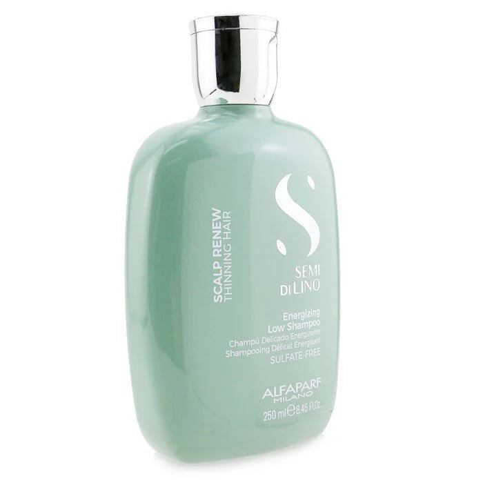 Energizing Low Shampoo 250ml I365