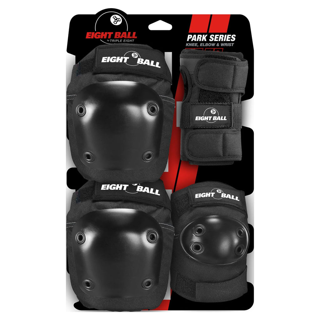 Pad Set with Knee Pads and Elbow Pads G4536