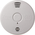 Combination Smoke & CO Alarm with Voice Alert H717