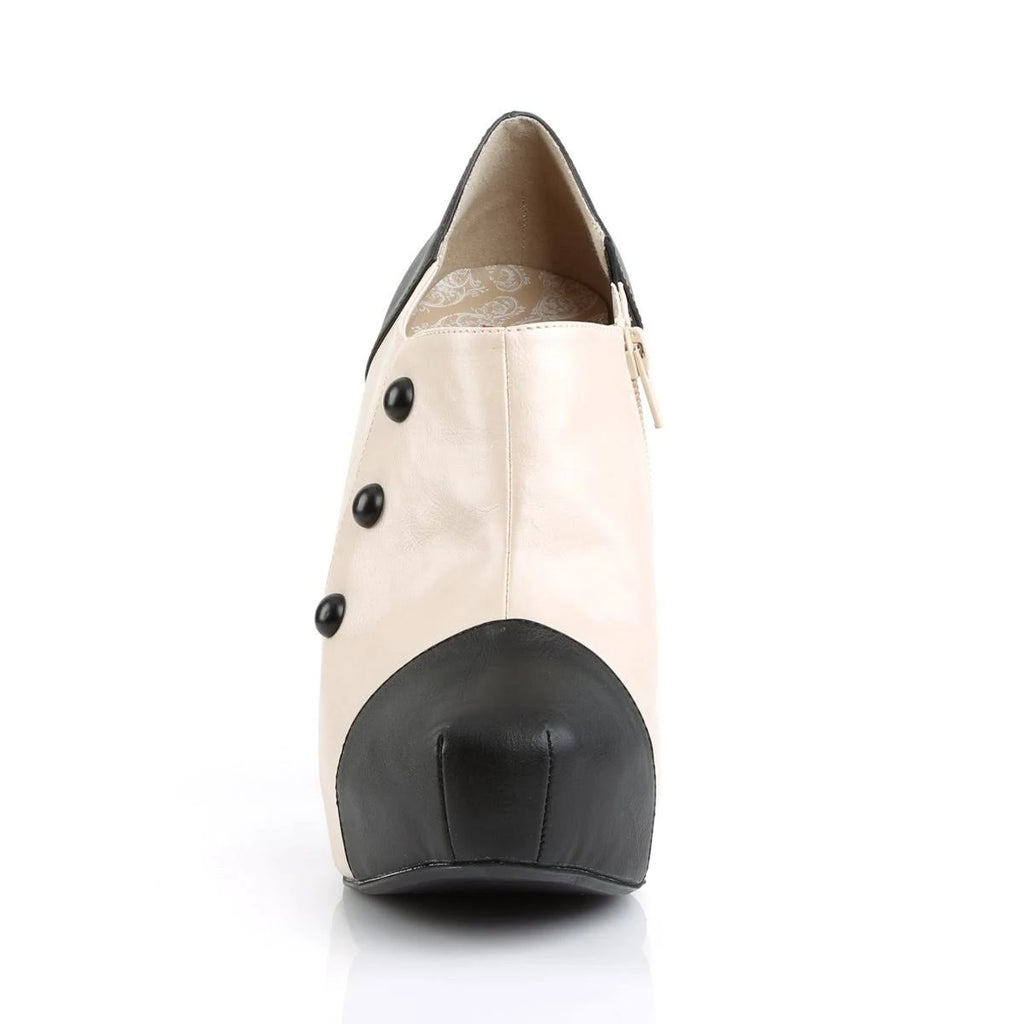 Black/White 11 F31180