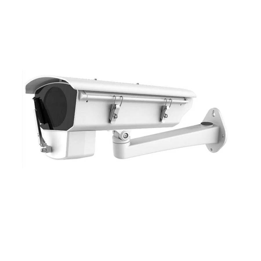 Camera Housing with Bracket, Heater, Blower Wiper P992954