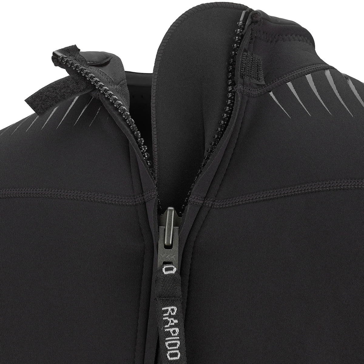 Men's Neoprene Wetsuit Shorty Scuba Snorkeling Surf Suit - XL K44628
