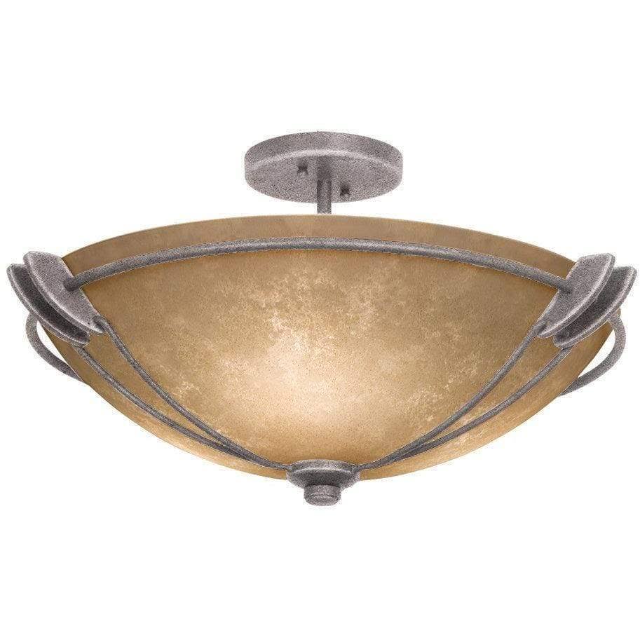 Semi Flush Mount A13882