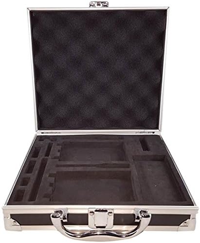 RF Explorer 6G Combo + Signal Generator with Aluminium Case D5577