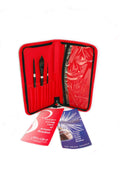Black Velvet Set of 3 V3615