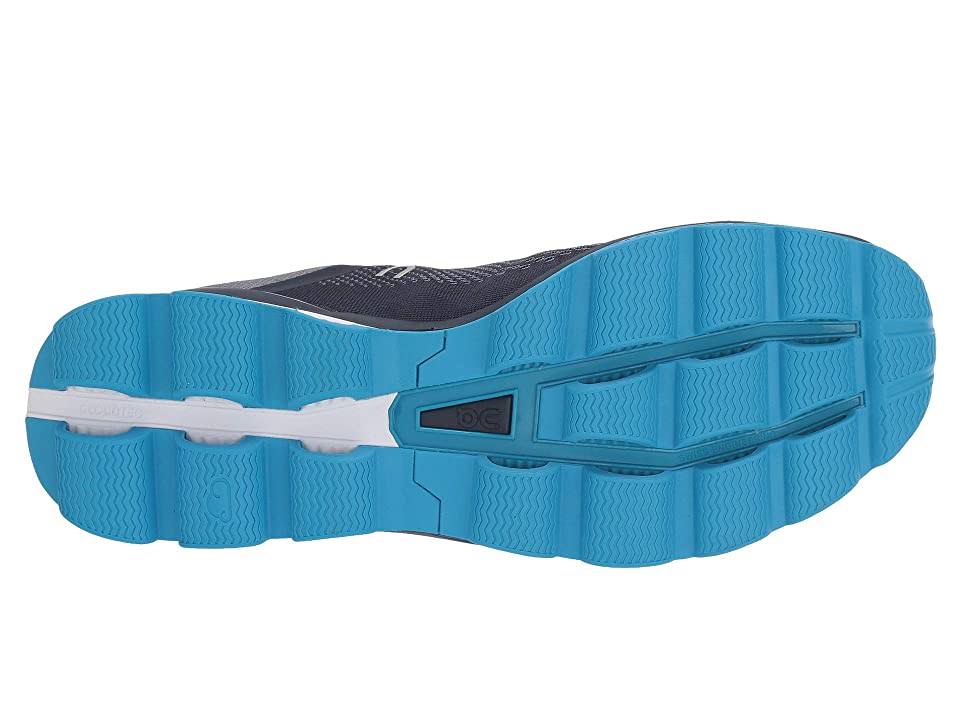 Midnight/Malibu 10.5 D Running Shoes W6849