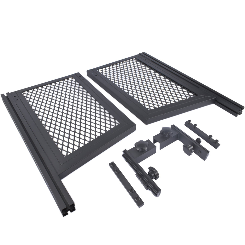 Bed Cargo Divider for Toyota Tacoma Pickup O8392