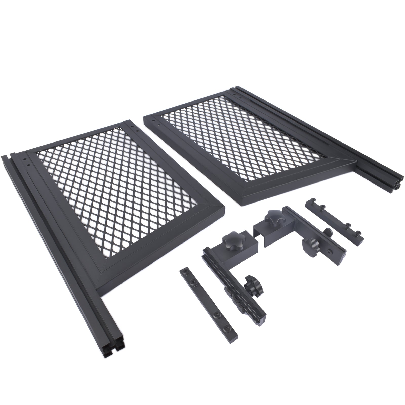 Bed Cargo Divider for Toyota Tacoma Pickup O8392