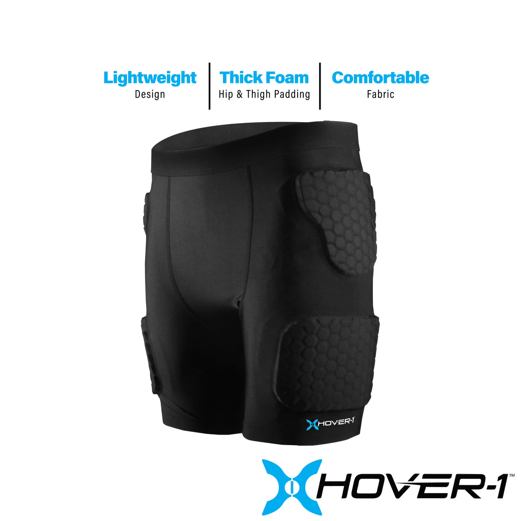 Padded Shorts H65905