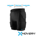 Padded Shorts H65905