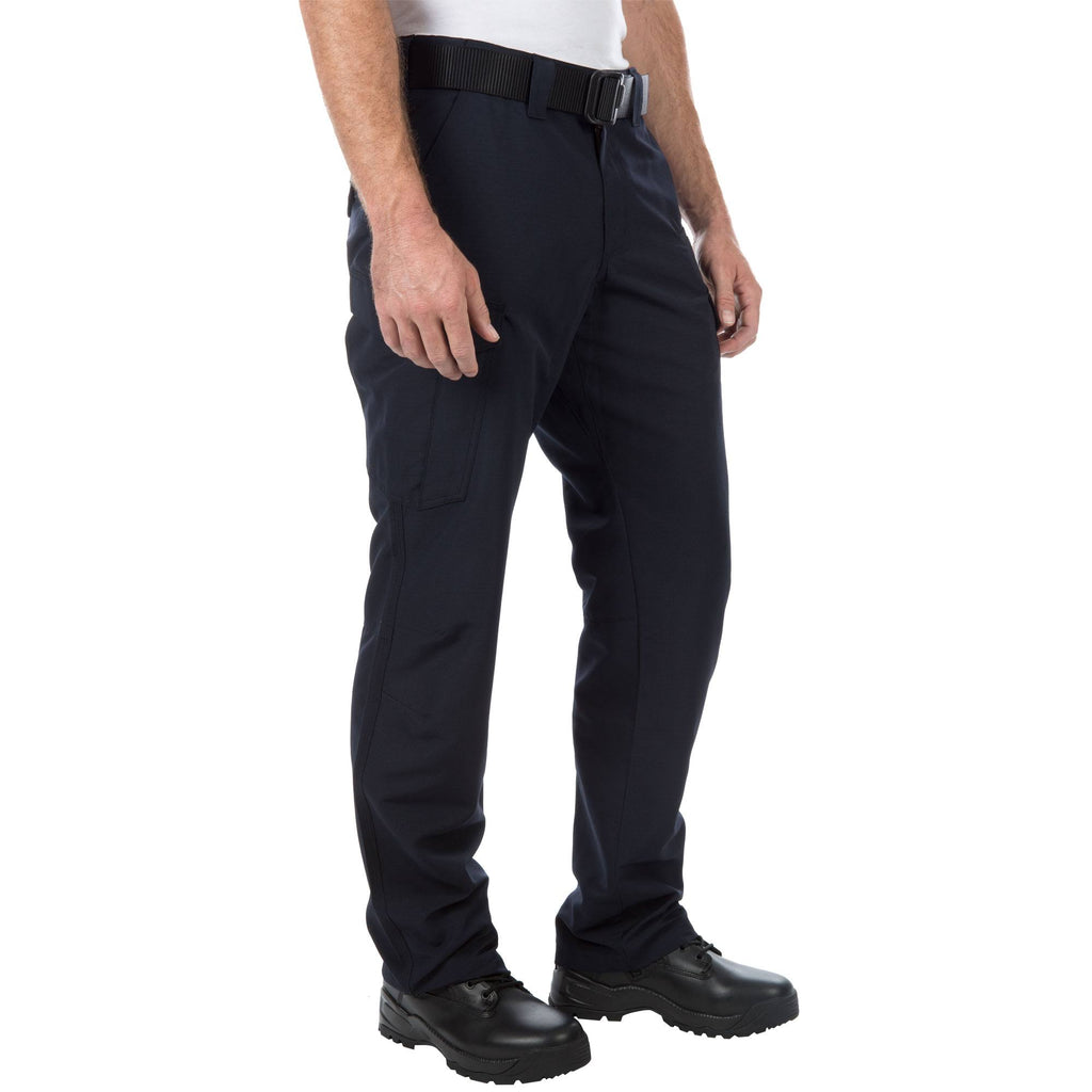 Dark Navy Cargo Pant W799