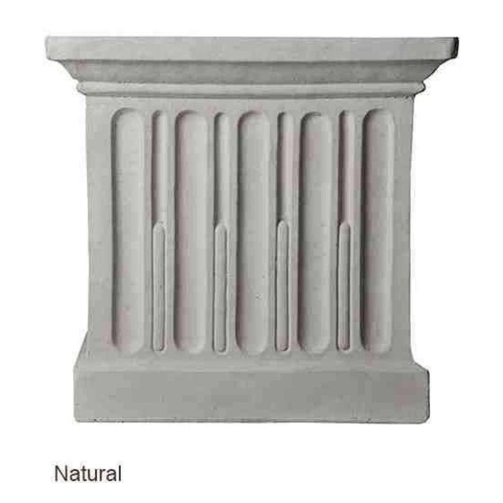 Ferro Rustico Nuovo Fountain O258375